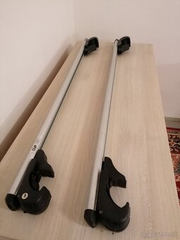 Strešný nosič Menabo Brio - 2