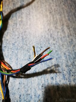 Lada Vaz Žiguli 2107 - 2