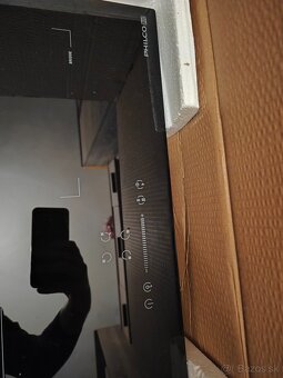 Philco nová indukčná varná doska - 2