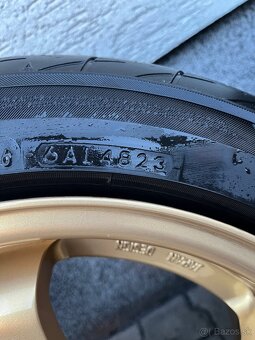 Japan Racing JR3 R15 - 2