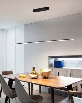 LED Lampa/ luster - 2