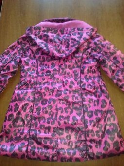 ružovy kabátik - 2