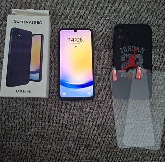 Samsung galaxy A25 5G 128gb - 2