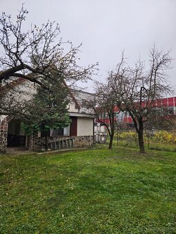 4izbový rodinný dom Rastislavova ul.Piešťany - 2