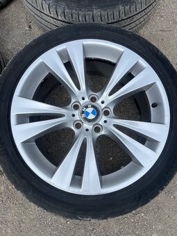 5x120 BMW - 2