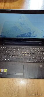 Lenovo G50 - 2