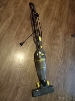 Tyčový vysávač Rovus - 2