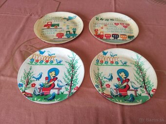 Detský laminátový tanier - KÚPIM - 2