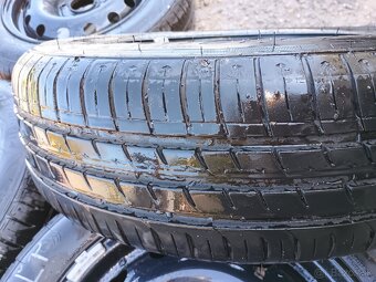 Letné sada 175/65 R14 - 2