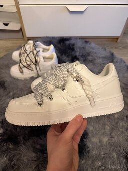 Nike air force 1 - 2