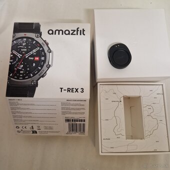 Amazfit T-Rex 3 - 2
