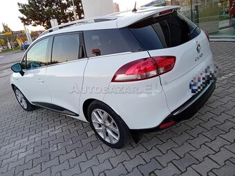 Renault Clio benzín 2019 DPH - 2