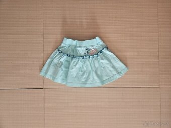 Oblečenie pre dievčatko, 92, rôzne - 2