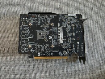 Gigabyte GTX 1060 - 2