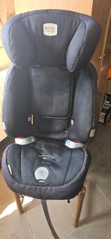 Autosedačka Britax Römer - 2