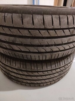 Nexen nfera su1 2x letné pneumatiky - 2