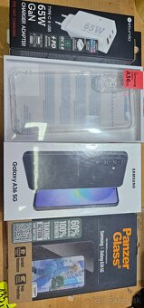 Samsung galaxy a36 - 2