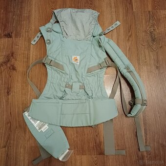 Predam Ergonomický nosič pre bábätko – Ergobaby - 2