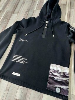 Pánska mikina Sixth june paris - 2