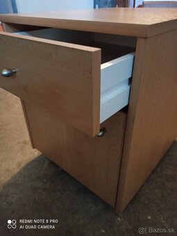 Nočné stolíky - 2