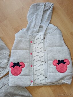 Komplet veľkosť - 2