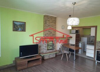 Predaj dvojgarsónky v centre Levíc, ID 584 - 2