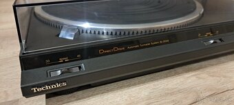 Technics SL - DD33 - 2