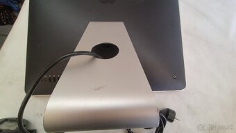 Imac 2008 pokazený - 2