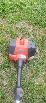 Predám vykosovačku Husqvarna 128C - 2
