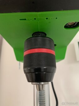Stojanová vŕtačka 800W - 2