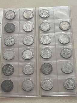 1 ZLATNIKY Rakúsko - Uhorsko - 2