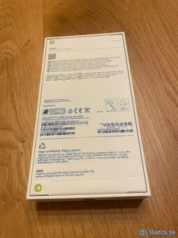 IPHONE 17 BLACK 256GB - 2