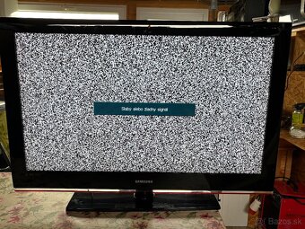 Televízor SAMSUNG - 2