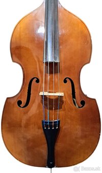 Kontrabas 3/4 - 2