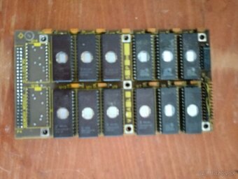 Elektrosuciastky - 2