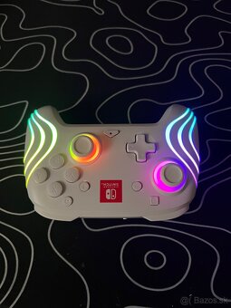 Nintendo switch pro controler - 2