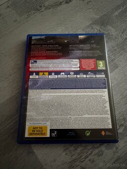 Grand turismo sport 5 PS4 - 2