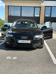 Audi a5 - 2