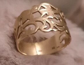 Zlaty prsten - 2