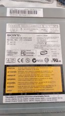 DVD ROM combo IDE - 2