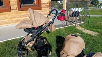Micrus comodo gold+ fusak,vyhodne - 2
