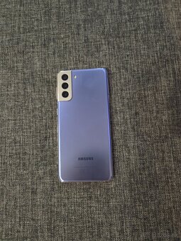 Samsung Galaxy S21 plus - 2