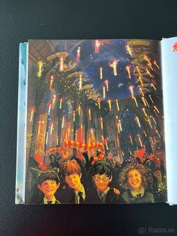 HARRY POTTER - 2