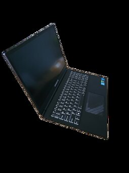 Herný Notebook (Top Stav) - 2