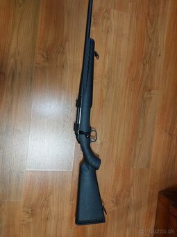 Predam Ruger American 308 - 2