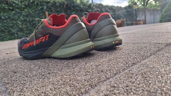 Dynafit Ultra 50 GTX velkost 43, bezecka, trailova obuv. - 2