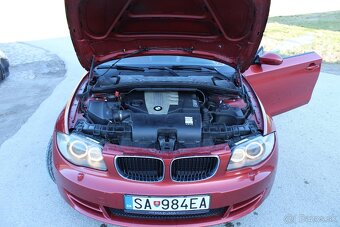 BMW 123d e82 150kw - 2