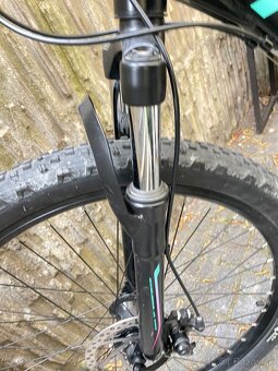 MTB damsky Romet Jolene 26 - 2