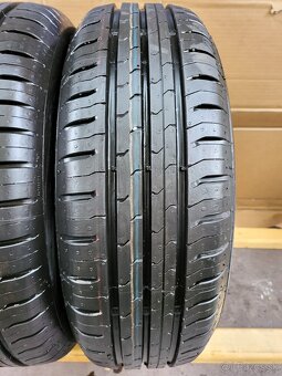 175/65 R14 Continental letne pneumatiky - 2