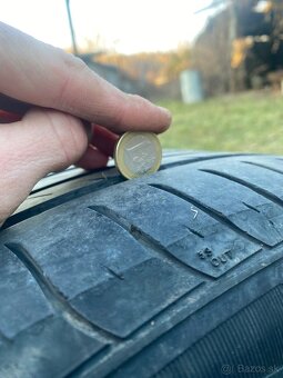 Nexen Nblue HD plus 215/55R17 - 2